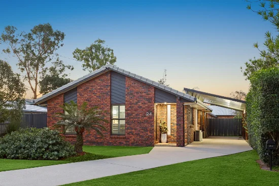 24 Cassia Avenue, Coolum Beach, Qld 4573