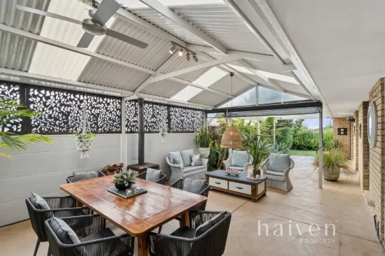 24 Cordova Court, Craigie, WA 6025