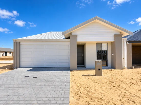 24 Elmbank Way, Yanchep, WA 6035