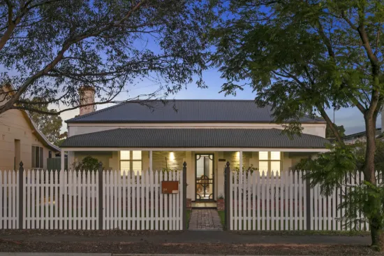24 Fourth Street, Gawler South, SA 5118