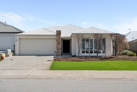 24 Limetta Grove, Landsdale, WA 6065