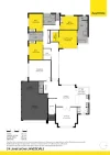 24 Limetta Grove, Landsdale, WA 6065-Floorplan