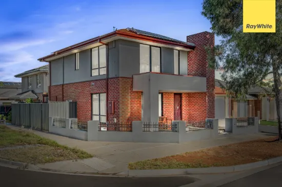 24 Maracana Circuit, Strathtulloh, Vic 3338