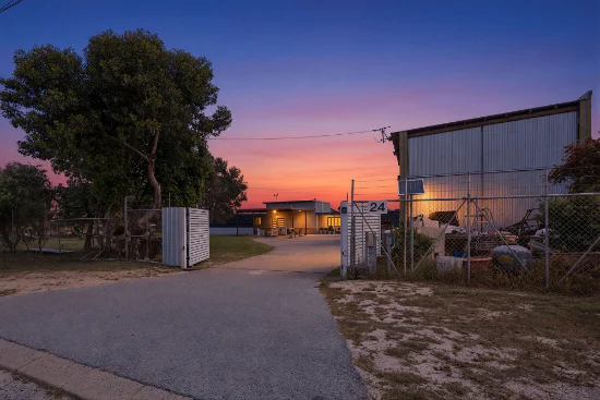 24 Masters Way, Lancelin, WA 6044 - For Sale