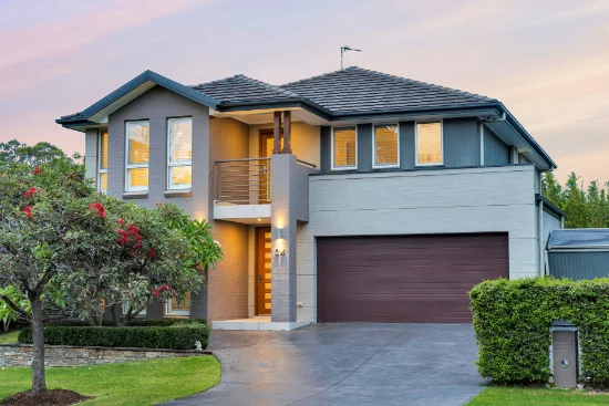 24 Ritchie Street, Cobbitty NSW 2570-Image