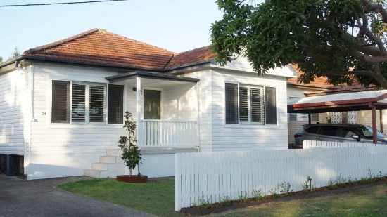 24 Third St, North Lambton, NSW 2299