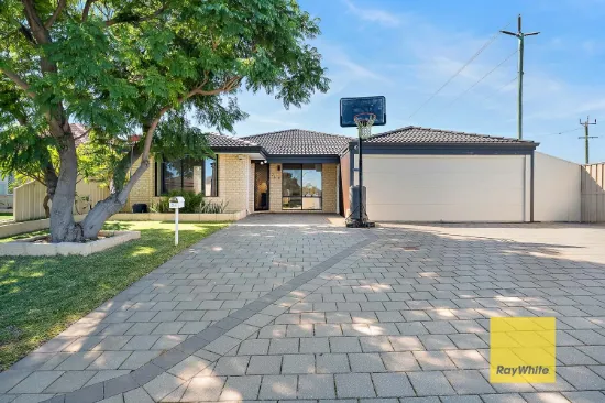 24 Walpole Way, Gosnells, WA 6110