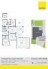 24 Walpole Way, Gosnells, WA 6110-Floorplan