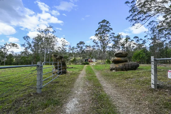 2400 Summerland Way, Dilkoon, NSW 2460
