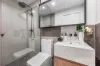 2402/105 Batman Street, West Melbourne, Vic 3003-Image