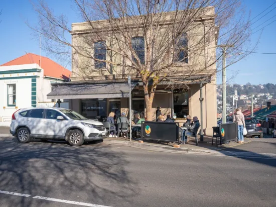 242 Charles Street, Launceston, Tas 7250