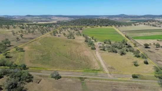 242 Ehrlich Road, Linthorpe QLD 4356-Image