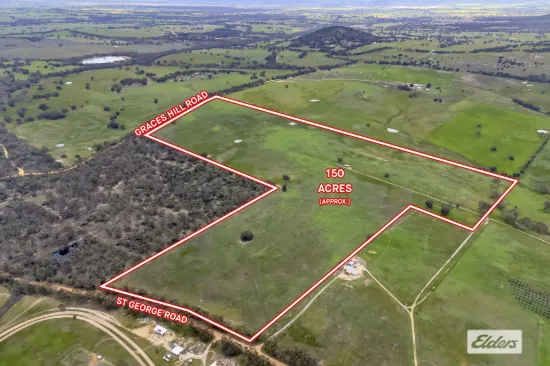 24A, Graces Hill Road, Great Western, Vic 3374