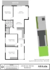 25 Brown Street, Redhead, NSW 2290-Floorplan