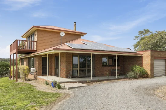 25 Collins Road, Irrewarra, Vic 3249