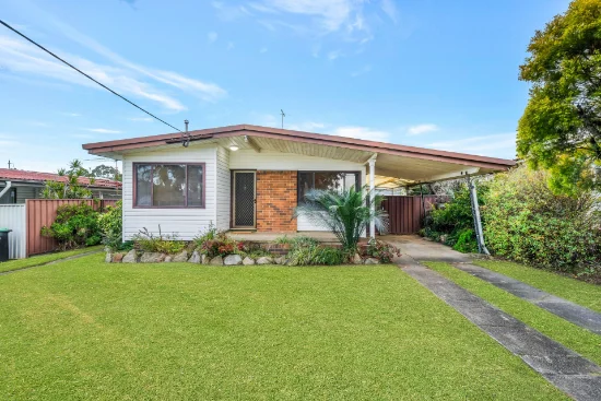 25 Coongra Street, Busby NSW 2168-Image