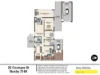 25 Coongra Street, Busby NSW 2168-Floorplan