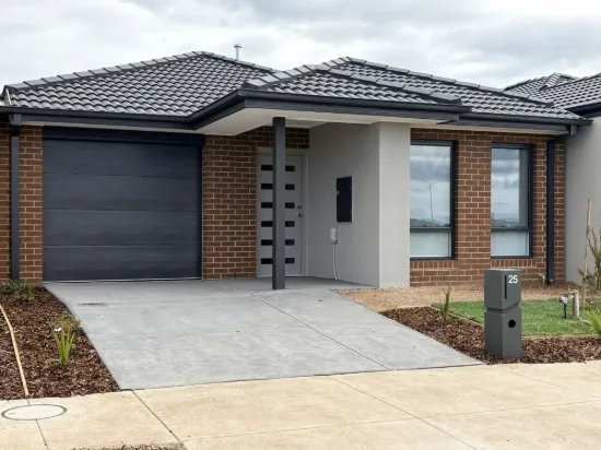 25 Malham St, Lara, Vic 3212