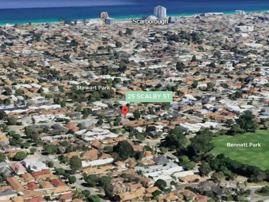 25 Scalby Street, Scarborough, WA 6019-Image