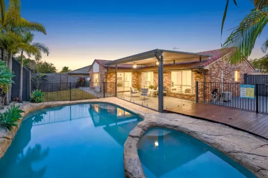 25 Stephens Street, Upper Coomera, Qld 4209