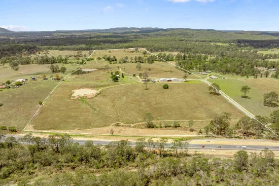 2532 Bruce Highway, Gunalda, Qld 4570
