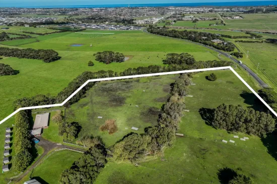 254 Caramut Road, Warrnambool, Vic 3280