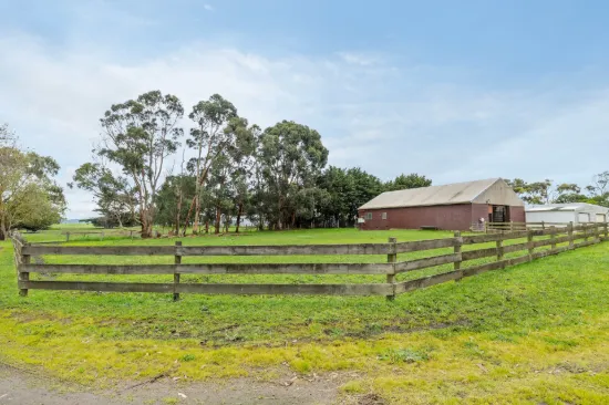 254 Caramut Road, Warrnambool, Vic 3280-Image
