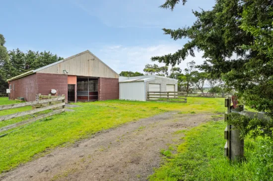 254 Caramut Road, Warrnambool, Vic 3280-Image