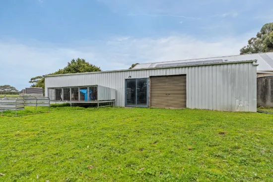 254 Caramut Road, Warrnambool, Vic 3280-Image