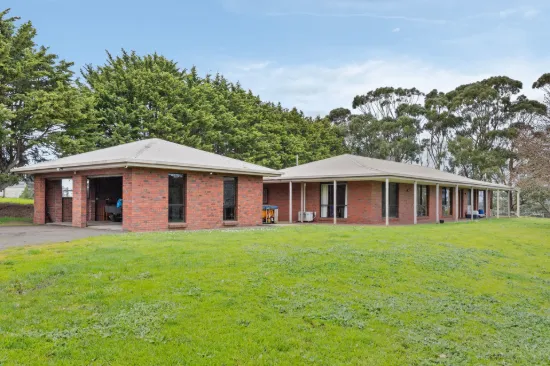 254 Caramut Road, Warrnambool, Vic 3280-Image