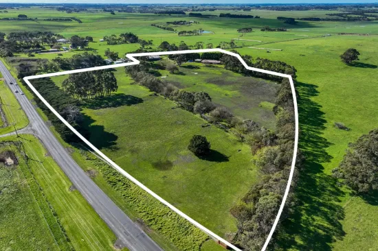 254 Caramut Road, Warrnambool, Vic 3280-Image
