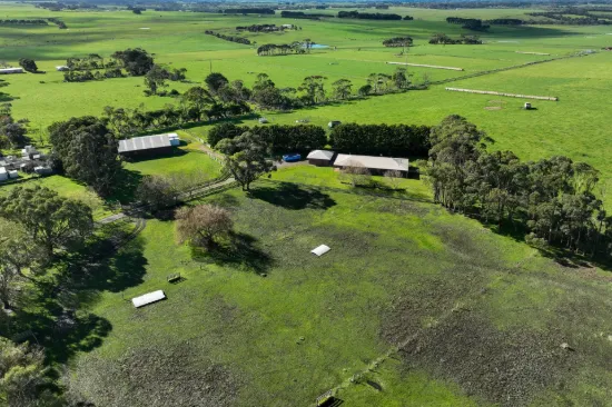 254 Caramut Road, Warrnambool, Vic 3280-Image