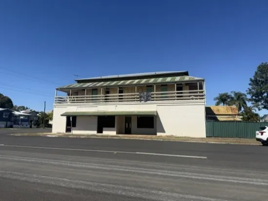 254 East Street, Depot Hill, Qld 4700