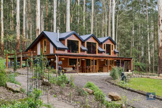 255 Upper Gellibrand Road, Barramunga, Vic 3249