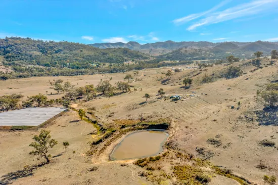 255 Windeyer Road, Mudgee, NSW 2850