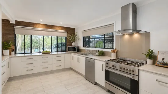 256 - 266 Williamson Road, Tamborine, Qld 4270