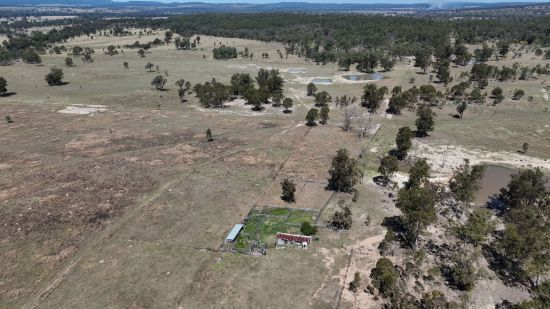 25731 Burnett Highway, Cynthia QLD 4627-Image