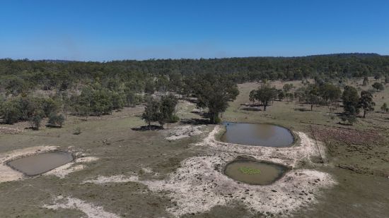 25731 Burnett Highway, Cynthia QLD 4627-Image