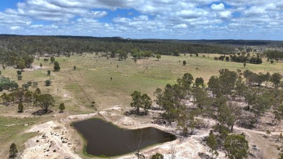 25731 Burnett Highway, Cynthia QLD 4627-Image