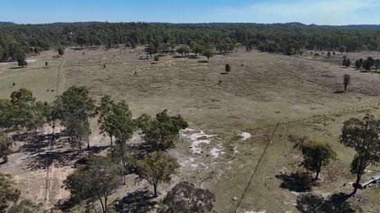 25731 Burnett Highway, Cynthia QLD 4627-Image