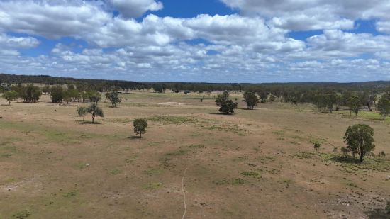 25731 Burnett Highway, Cynthia QLD 4627-Image