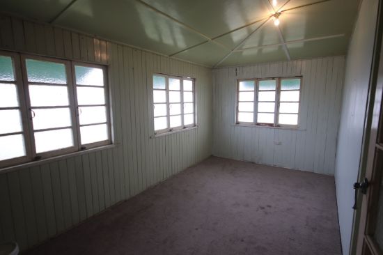 25731 Burnett Highway, Cynthia QLD 4627-Image