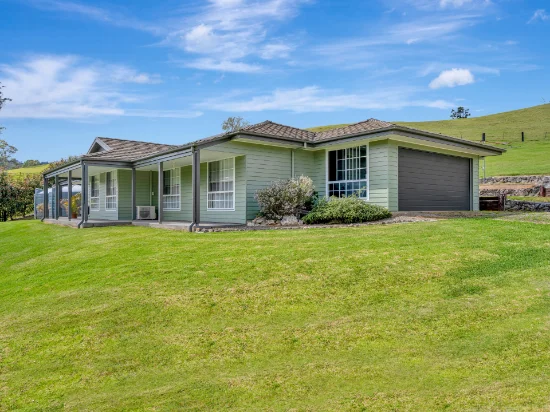 2577-2579 Eastern Dorrigo Way, Brooklana, NSW 2450