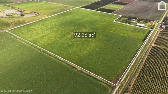 258 Savage Road, Yoogali, NSW 2680
