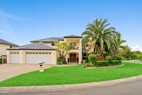 26-28 The Heights, Underwood, Qld 4119