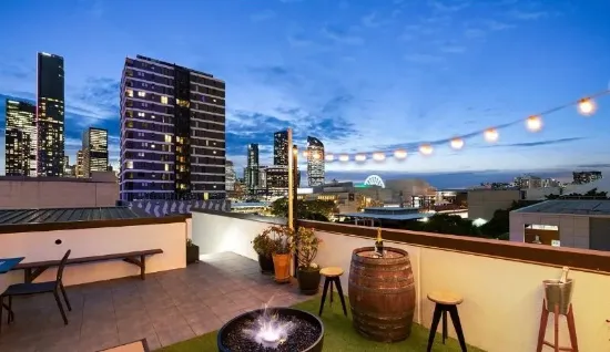 26/70 Hope Street, South Brisbane, Qld 4101