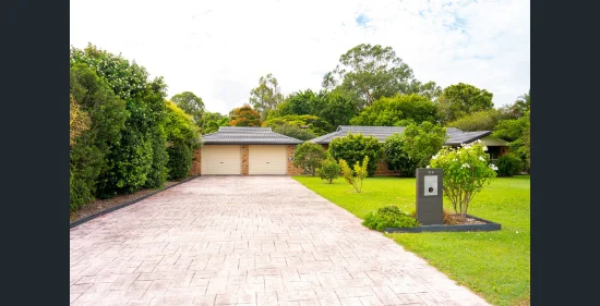26 Palmridge Court, Deception Bay, Qld 4508