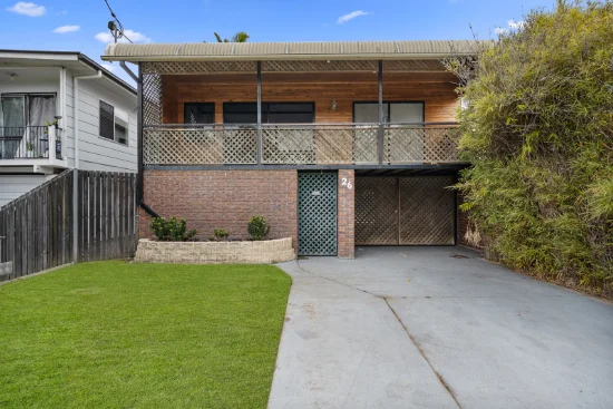 26 Windsor Place, Deception Bay, Qld 4508