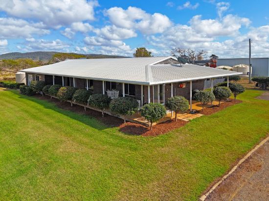260 Shannen Road, Dalma QLD 4702-Image