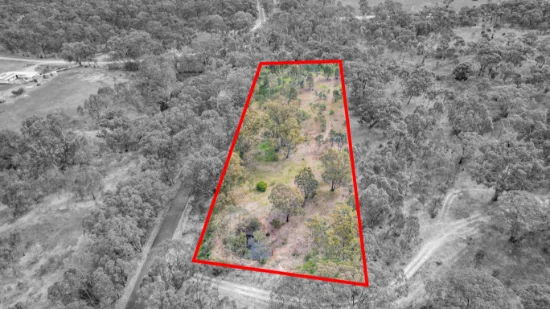 2604 Dunolly-Wedderburn Road, McIntyre, Vic 3472